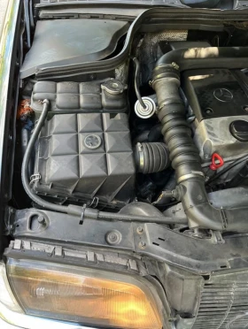 Обява за продажба на Mercedes-Benz C 250 ~3 500 лв. - изображение 11 | Auto.bg Обява за продажба на Mercedes-Benz C 250 ~3 500 лв. - изображение 11