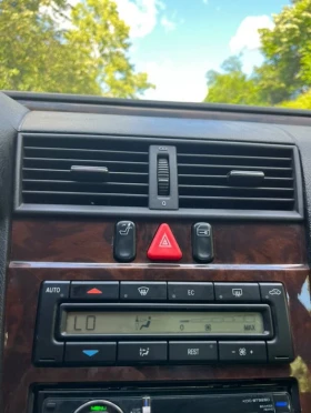 Обява за продажба на Mercedes-Benz C 250 ~3 500 лв. - изображение 10 | Auto.bg Обява за продажба на Mercedes-Benz C 250 ~3 500 лв. - изображение 10