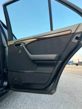 Обява за продажба на Mercedes-Benz C 250 ~3 500 лв. - изображение 8 | Auto.bg Обява за продажба на Mercedes-Benz C 250 ~3 500 лв. - изображение 8