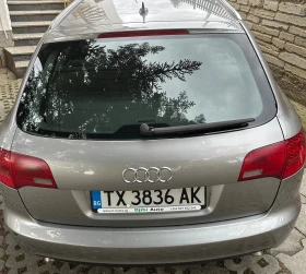 Audi A6, снимка 7