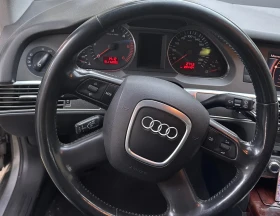 Audi A6, снимка 6