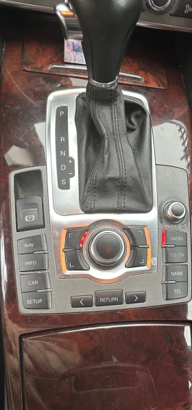 Audi A6, снимка 4