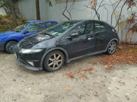 Honda Civic  - изображение 1