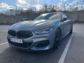 BMW 850 - 80000 € / 156466.40 лв. - 33995203 8