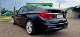 BMW 5 Gran Turismo 535d M performance , снимка 6