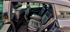BMW 5 Gran Turismo 535d M performance , снимка 7