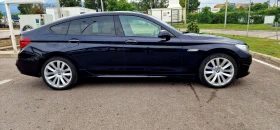 BMW 5 Gran Turismo 535d M performance , снимка 3