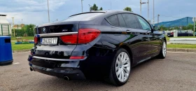 BMW 5 Gran Turismo 535d M performance , снимка 4
