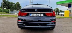BMW 5 Gran Turismo 535d M performance , снимка 5