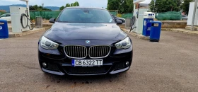 BMW 5 Gran Turismo 535d M performance , снимка 2