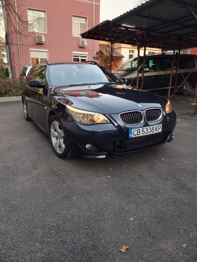 BMW 530 xd, снимка 3