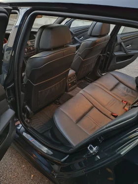 BMW 530 xd, снимка 9