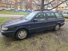 VW Passat 1.8, снимка 3