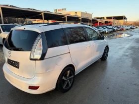 Mazda 5 2.0d 143k.c. 7места 155хил.км.  - 5500 лв. / 2812.11 € - 98919371 3