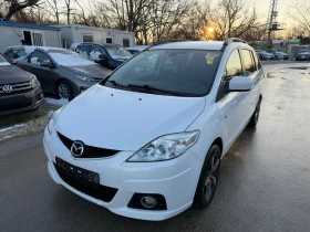 Mazda 5 2.0d 143k.c. 7места 155хил.км. 