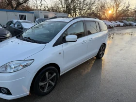 Mazda 5 2.0d 143k.c. 7места 155хил.км.  - 5500 лв. / 2812.11 € - 98919371 5