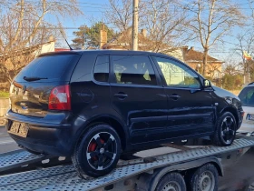 VW Polo 1.9SDI 68к.с., снимка 4