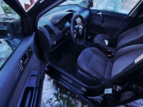 VW Polo 1.9SDI 68к.с., снимка 10