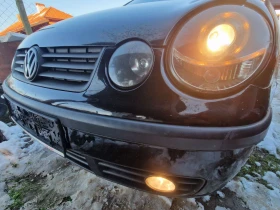 VW Polo 1.9SDI 68к.с., снимка 5