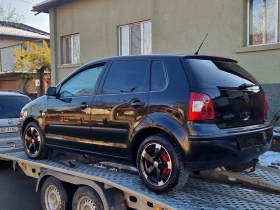 VW Polo 1.9SDI 68к.с., снимка 2