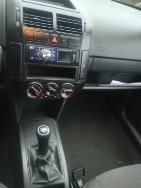 VW Polo 1.9SDI 68к.с., снимка 8