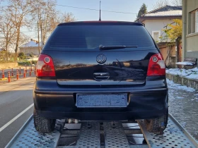 VW Polo 1.9SDI 68к.с., снимка 6