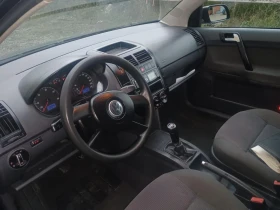VW Polo 1.9SDI 68к.с., снимка 7