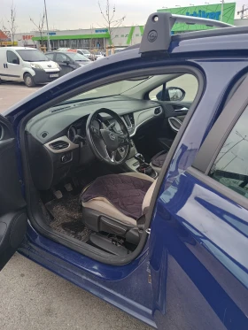 Opel Astra, снимка 11