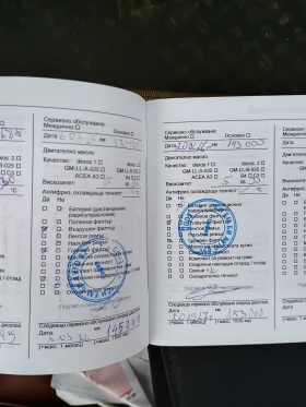 Opel Astra, снимка 14