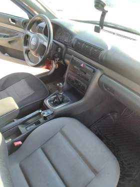 Audi A4 - 1175 € / 2298.10 лв. - 96446537 7