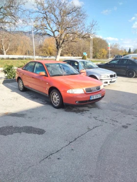 Audi A4 - 1175 € / 2298.10 лв. - 96446537 3