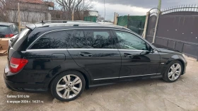 Mercedes-Benz C 300 30.AMG 7 gtronic Facelift 4 MATIK. - 9000 € / 17602.47 лв. - 83445118 10