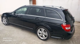 Mercedes-Benz C 300 30.AMG 7 gtronic Facelift 4 MATIK. - 9000 € / 17602.47 лв. - 83445118 9