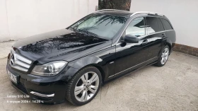 Mercedes-Benz C 300 30.AMG 7 gtronic Facelift 4 MATIK. - 9000 € / 17602.47 лв. - 83445118 5