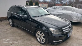 Mercedes-Benz C 300 30.AMG 7 gtronic Facelift 4 MATIK. - 9000 € / 17602.47 лв. - 83445118 6