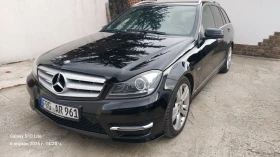 Mercedes-Benz C 300 30.AMG 7 gtronic Facelift 4 MATIK. - 9000 € / 17602.47 лв. - 83445118 4