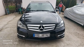 Mercedes-Benz C 300 30.AMG 7 gtronic Facelift 4 MATIK. - 9000 € / 17602.47 лв. - 83445118 2