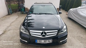 Mercedes-Benz C 300 30.AMG 7 gtronic Facelift 4 MATIK. - 9000 € / 17602.47 лв. - 83445118 11