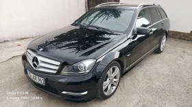 Mercedes-Benz C 300 30.AMG 7 gtronic Facelift 4 MATIK. - 9000 € / 17602.47 лв. - 83445118 12