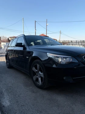 BMW 525 XI - 5700 € / 11148.23 лв. - 26780905 2