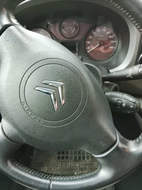 Citroen Berlingo - 3800 € / 7432.15 лв. - 65988194 6