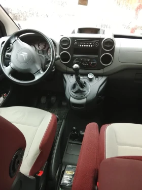 Citroen Berlingo - 3800 € / 7432.15 лв. - 65988194 4