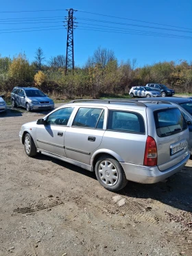 Opel Astra Газ - 1100 € / 2151.41 лв. - 68785303 2