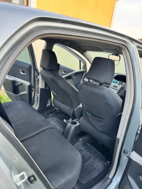 Toyota Yaris 1.4D D-4D - 3500 € / 6845.40 лв. - 17852210 8