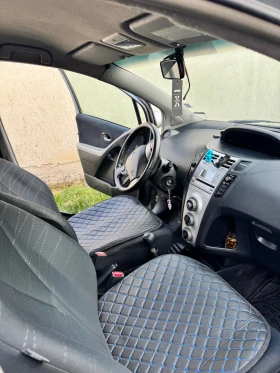 Toyota Yaris 1.4D D-4D - 3500 € / 6845.40 лв. - 17852210 5