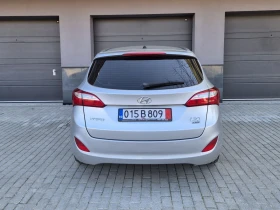 Hyundai I30 1.6 Crdi#128hp - 6400 € / 12517.31 лв. - 23815428 5
