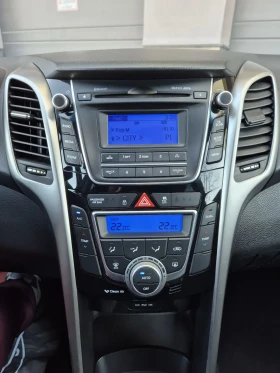 Hyundai I30 1.6 Crdi#128hp - 6400 € / 12517.31 лв. - 23815428 12