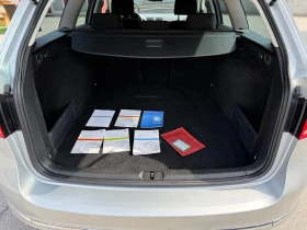 VW Passat 1.4TSI-Фабричен Метан АВТОМАТИК - 4450 € / 8703.44 лв. - 78109360 15