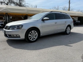 VW Passat 1.4TSI-Фабричен Метан АВТОМАТИК - 4450 € / 8703.44 лв. - 78109360 5