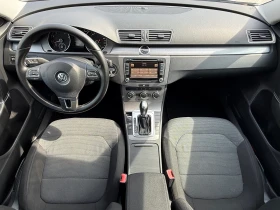 VW Passat 1.4TSI-Фабричен Метан АВТОМАТИК - 4450 € / 8703.44 лв. - 78109360 10